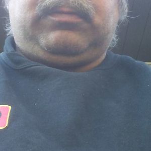 Meet your Posher, Larry